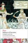 Plato, David Gallop - Defence of Socrates, Euthyphro, Crito