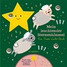 Imagebooks Ryan Bail - Mein leuchtender Sternenhimmel