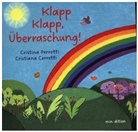 Cristiana Cerretti, Cristina Perrotti, Cristiana Cerretti - Klapp, Klapp, Überraschung!
