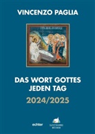 Vincenzo Paglia - Das Wort Gottes jeden Tag
