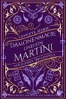 Annette Marie - Dämonenmagie und ein Martini