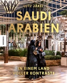 Lutz Jäkel - Saudi-Arabien