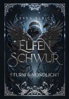 Lenya Elrick, Lenya Elrick - Elfenschwur 3