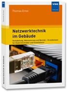 Thomas Ernst - Netzwerktechnik im Gebäude