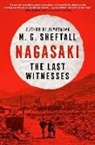 M G Sheftall, M. G. Sheftall - Nagasaki