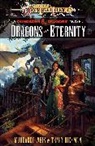 Tracy Hickman, Margaret Weis - Dragons of Eternity