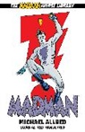 Michael Allred - Madman Omnibus Volume 1