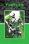Jason Aaron, Rafael Albuquerque, Chris Burnham, Joëlle Jones, Darick Robertson - Teenage Mutant Ninja Turtles, Vol. 1: Return to New York Library