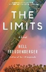 Nell Freudenberger - The Limits
