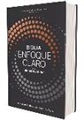 Biblica, Biblica Biblica, Lockman Foundation, Lockman Foundation Lockman Foundation, Vida, Vida Vida - NVI, Biblia enfoque claro, Revisión 2022, Tapa dura, Gris/Cobre