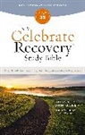 Zondervan Zondervan, Zondervan Publishing House, John Baker - NIV, Celebrate Recovery Study Bible (35th Anniversary Edition), Paperback, Comfort Print