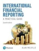Alan Melville - International Financial Reporting 7th edition