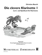 René Lehner - Die clevere Klarinette