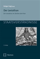 Rüdiger Voigt - Der Leviathan