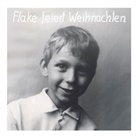Flake - Flake Feiert Weihnachten, 1 Audio-CD (Hörbuch)