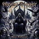 Grave Digger - Bone Collector, 1 Audio-CD (Digipak) (Hörbuch)