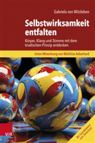 Gabriela von Witzleben, Gabriela von Witzleben - Selbstwirksamkeit entfalten