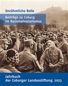 Coburger Landesstiftung, Coburger Landesstiftung - Unrühmliche Rolle