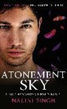 Nalini Singh, Singh Nalini - Atonement Sky