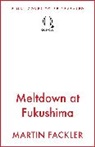 Martin Fackler - Meltdown at Fukushima