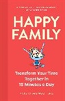Alicia Munoz - Happy Family