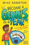 Mike Rampton, To Be Confirmed, Gareth Williams - Become a Genius in a Year