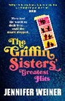 Jennifer Weiner, Weiner Jennifer - The Griffin Sisters' Greatest Hits