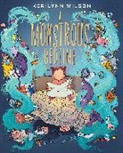 Kerilynn Wilson, Kerilynn Wilson - A Monstrous Bedtime