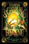 HORROR WRITERS ASSOCIATION, Horror Writers Association - Scaring and Daring