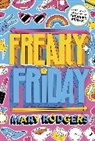 Mary Rodgers - Freaky Friday