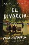 Moa Herngren - Divorce, The / El divorcio (Spanish edition)