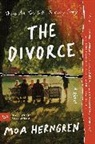 Moa Herngren - The Divorce
