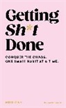 Rachel Davies-Day, Roo Day - Getting Sh t Done
