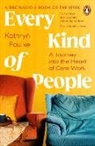 Kathryn Faulke - Every Kind of People