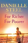 Danielle Steel - For Richer For Poorer