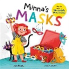 Irina Avgustinovich, LOUISE GOODING, Irina Avgustinovich - Minna's Masks (Wonderfully Wired Stories)