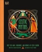 DK, Martin MacIntyre, Katie Ponder, Katie Ponder - Celtic Myths