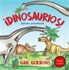 Gail Gibbons - cDinosaurios!
