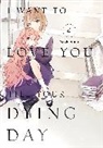 Nachi Aono - I Want to Love You Till Your Dying Day 4