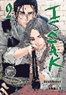 Double-S, Shinji Makari - Issak Omnibus 2 (Vol. 3-4)