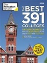 Robert Franek, Stephen Koch Koch, Aaron Riccio, David Soto, The Princeton Review - The Best 391 Colleges, 2026