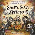 Andrew Gold, Polona Lovsin - Spooky, Scary Skeletons