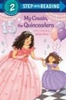 Julissa Mora - My Cousin, the Quinceanera