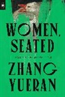 Jeremy Tiang, Zhang Yueran, Yueran Zhang - Women, Seated