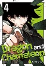 Ryo Ishiyama - Dragon and Chameleon