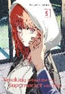Jinushi - Smoking Behind the Supermarket with You 05