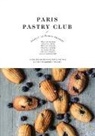 Fanny Zanotti, Zanotti Fanny - Paris Pastry Club
