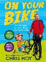 Chris Hoy, Sir Chris Hoy - On Your Bike