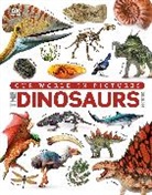 DK, Woodward John - The Dinosaurs Book