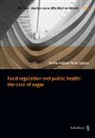 Marie-Hélène Peter-Spiess - Food regulation and public health: the case of sugar